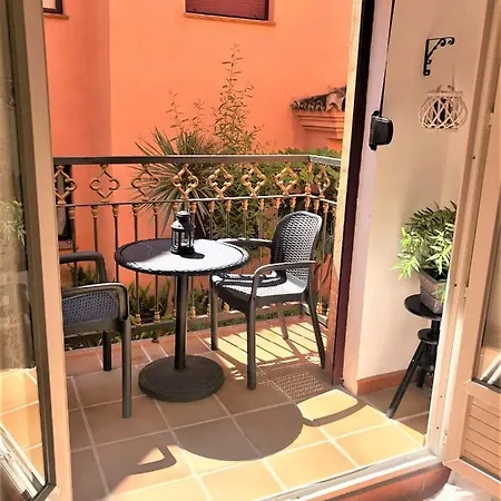 Daire Off Line Deluxe 2 Bedroom Golf Puerto Banus Marbella 12 Minutes Away By G00giemaps *