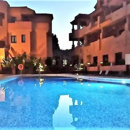 Daire Off Line Deluxe 2 Bedroom Golf Puerto Banus Marbella 12 Minutes Away By G00giemaps Estepona