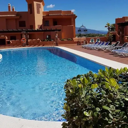 Off Line Deluxe 2 Bedroom Golf Puerto Banus Marbella 12 Minutes Away By G00giemaps *