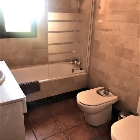 Off Line Deluxe 2 Bedroom Golf Puerto Banus Marbella 12 Minutes Away By G00giemaps Daire *