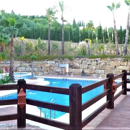 Off Line Deluxe 2 Bedroom Golf Puerto Banus Marbella 12 Minutes Away By G00giemaps