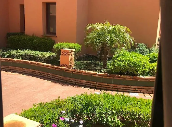 公寓 Off Line Deluxe 2 Bedroom Golf Puerto Banus Marbella 12 Minutes Away By G00giemaps