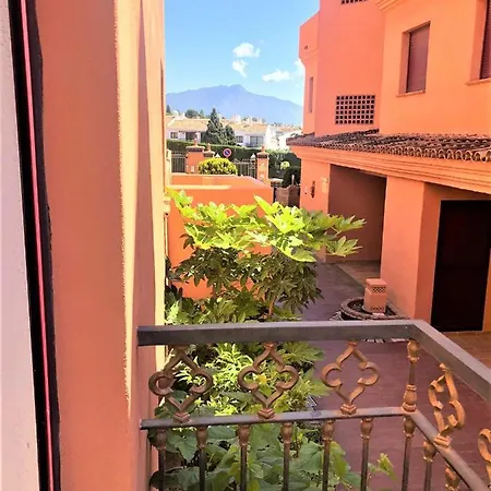2 Bedroom Near Puerto Banus Marbella Just 12 Minutes Away By G00giemaps * Estepona