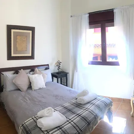 Off Line Deluxe 2 Bedroom Golf Puerto Banus Marbella 12 Minutes Away By G00giemaps