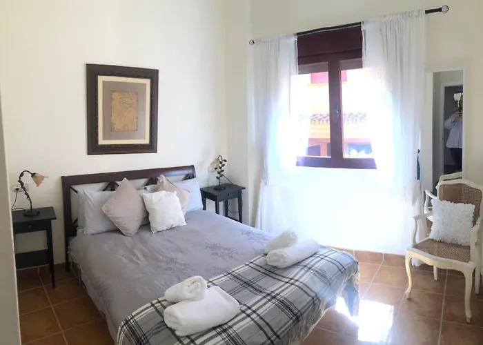 Off Line Deluxe 2 Bedroom Golf Puerto Banus Marbella 12 Minutes Away By G00giemaps