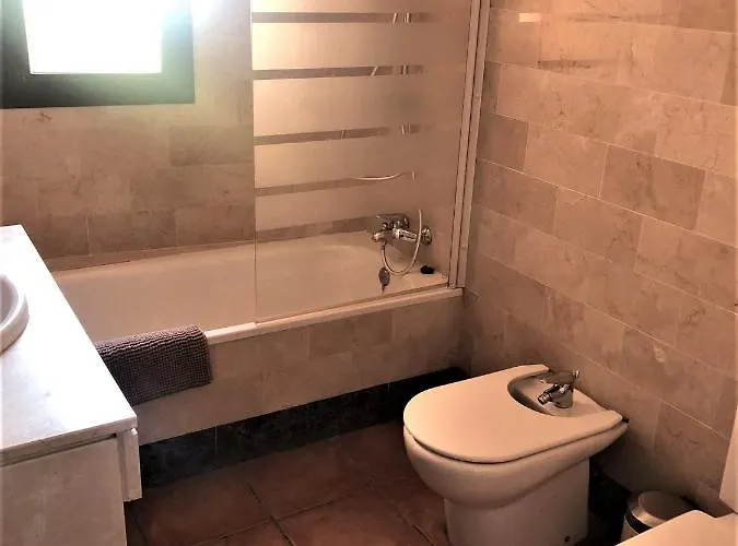 Off Line Deluxe 2 Bedroom Golf Puerto Banus Marbella 12 Minutes Away By G00giemaps Lejlighed *