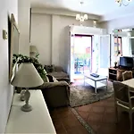 아파트 Off Line Deluxe 2 Bedroom Golf Puerto Banus Marbella 12 Minutes Away By G00giemaps 에스테포나