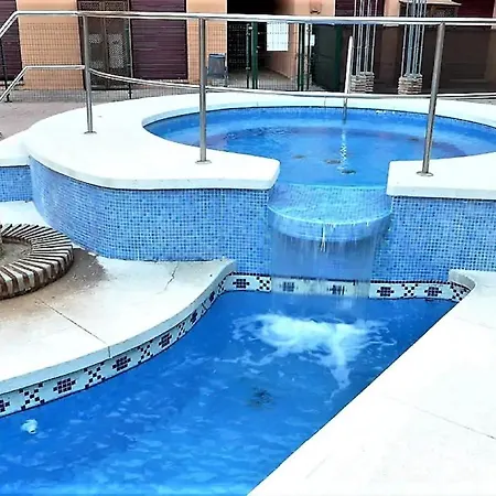 Off Line Deluxe 2 Bedroom Golf Puerto Banus Marbella 12 Minutes Away By G00giemaps 아파트