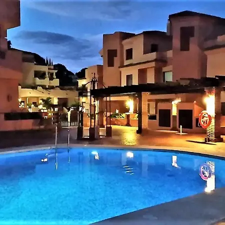 Deluxe 2 Bedroom Golf Puerto Banus Marbella 12 Minutes Away By G00giemaps Estepona